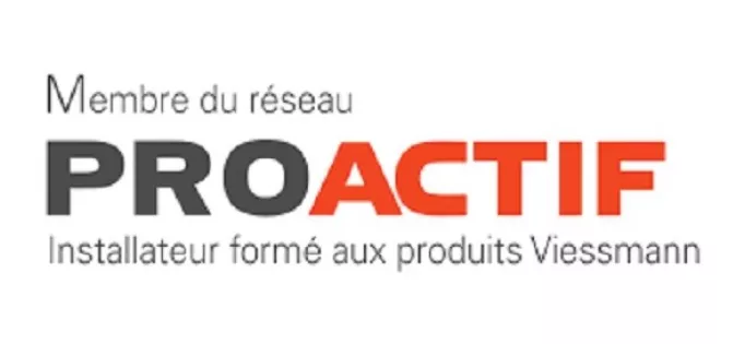ProActif Viessmann