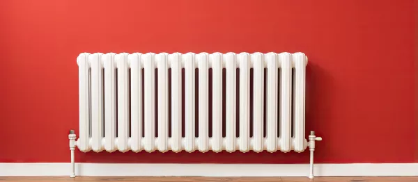 Radiateur